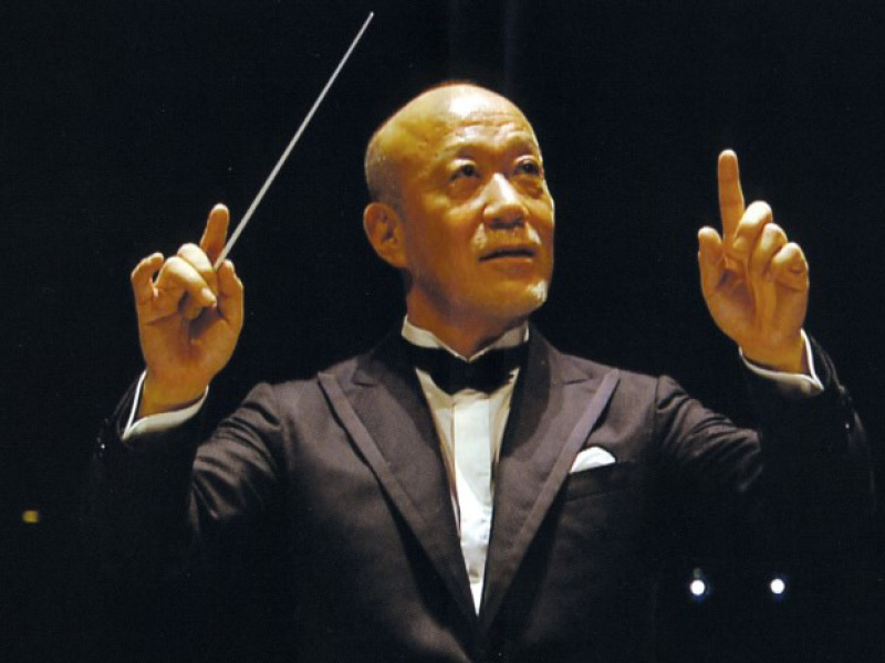 Joe Hisaishi Symphonic Concert: Music From Films of Hayao Miyazaki at Radio City Music Hall