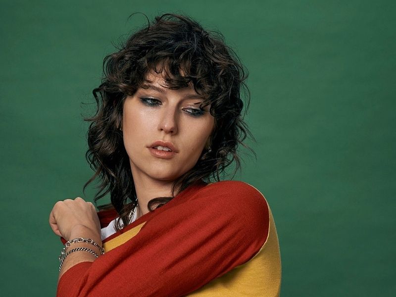 King Princess & St. Panther at Radio City Music Hall