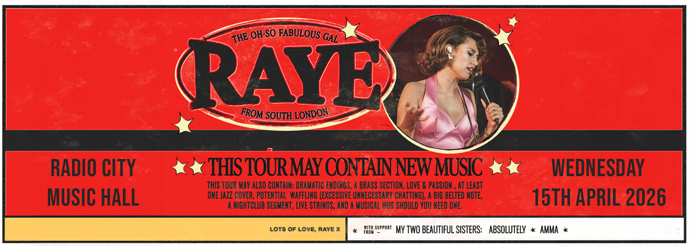 Raye