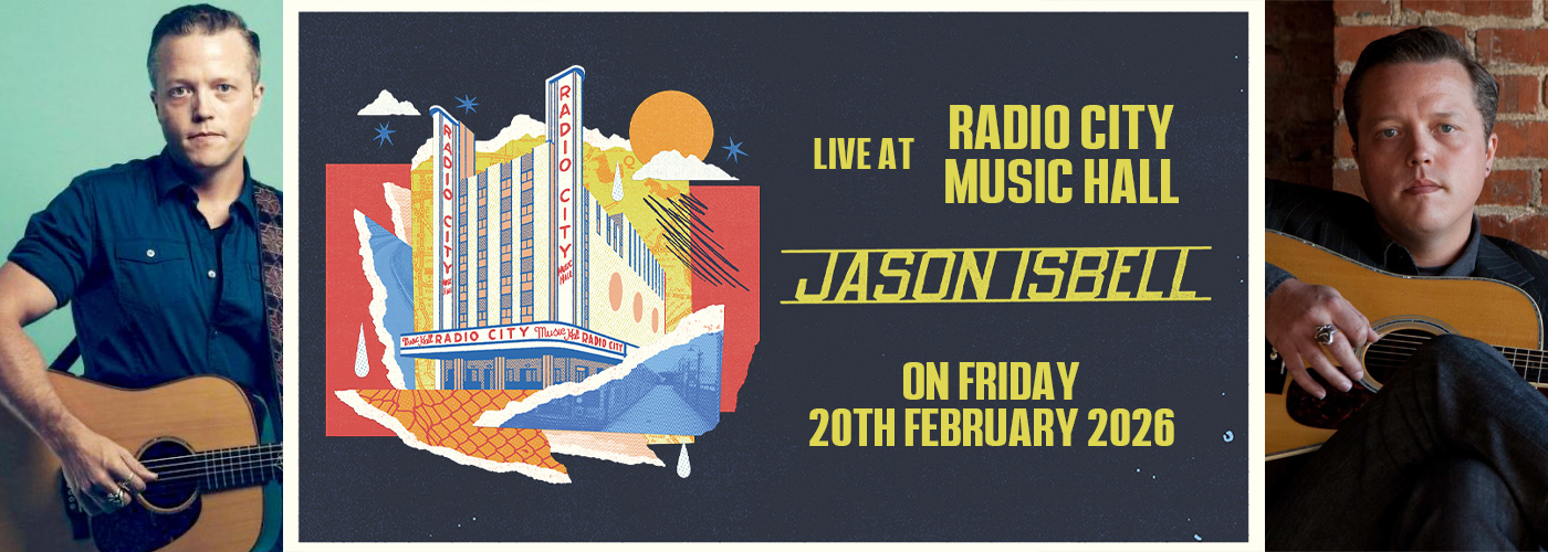 Jason Isbell