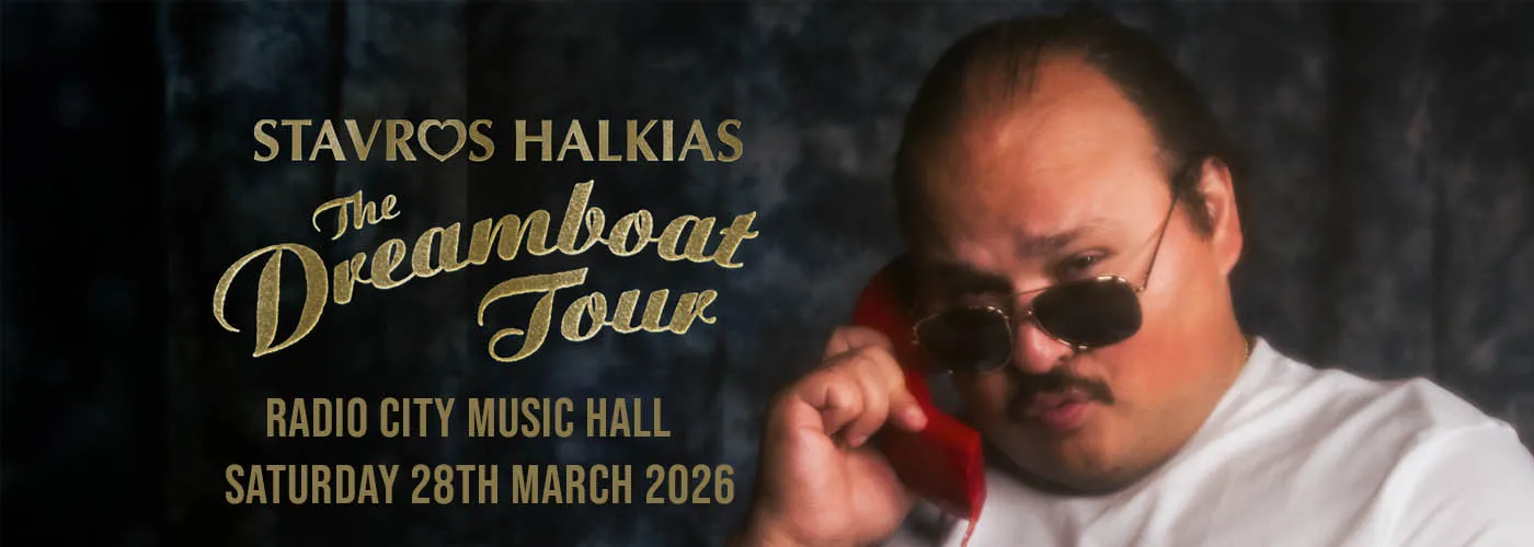 Stavros Halkias