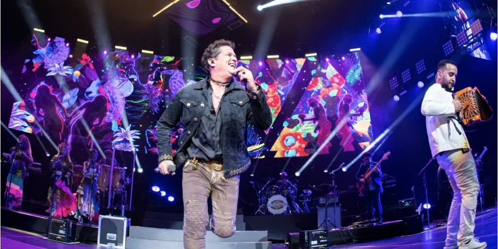 Carlos Vives tickets