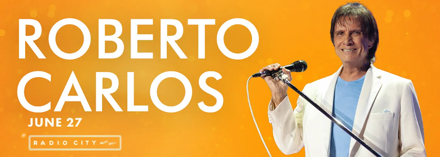 Roberto Carlos