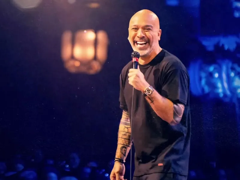 Jo Koy tickets