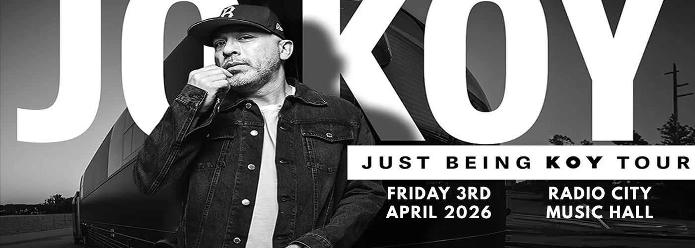 Jo Koy
