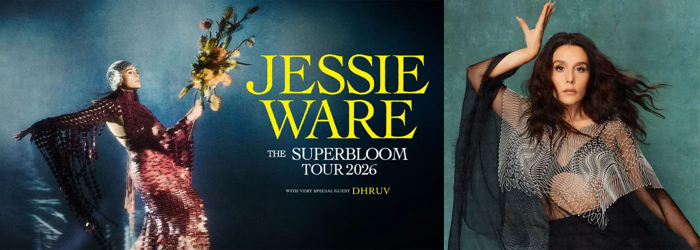 Jessie Ware