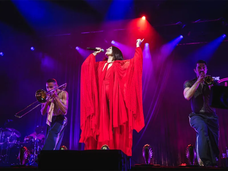 Jessie Ware tickets