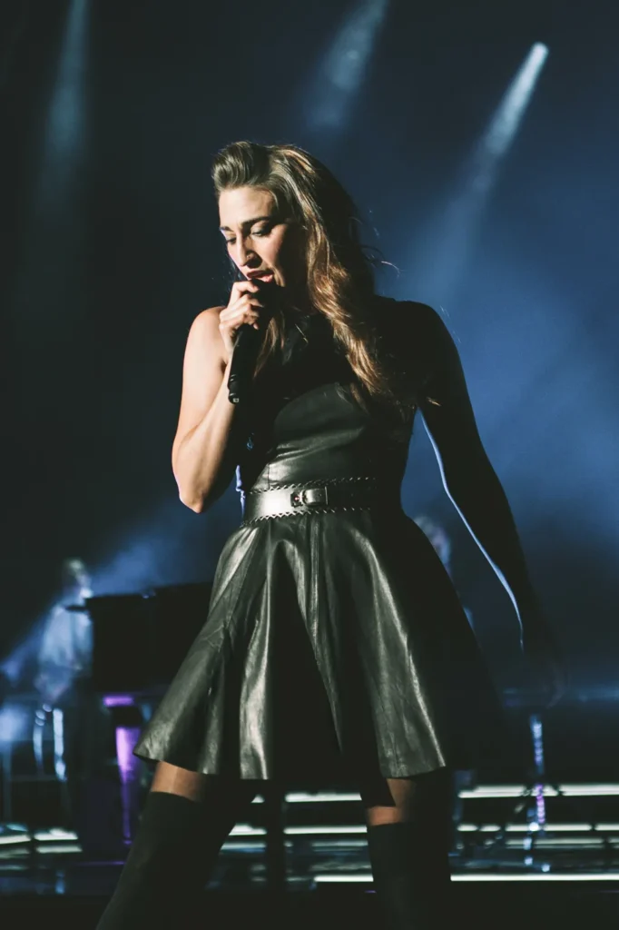 Sara Bareilles tickets