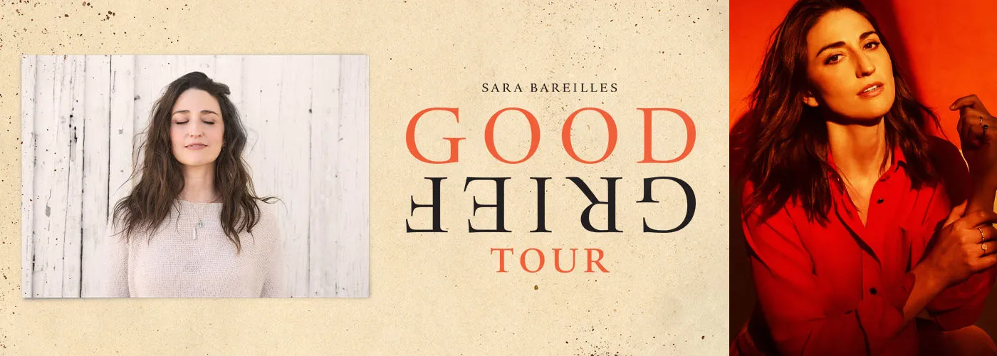 Sara Bareilles