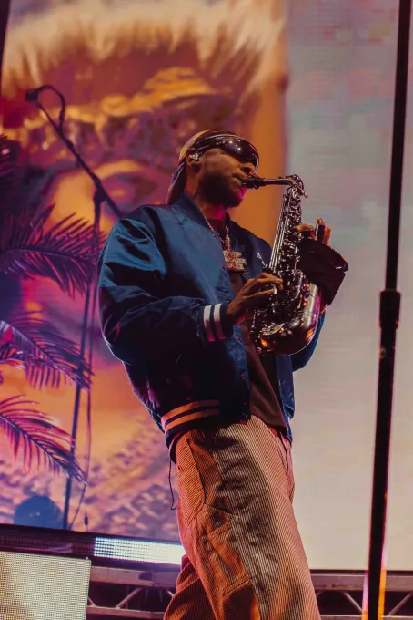 Masego
