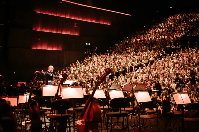 Joe Hisaishi tickets