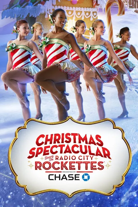 Radio City Christmas Spectacular