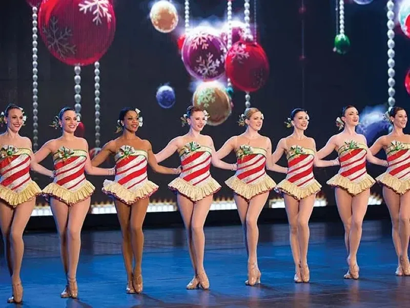 Radio City Christmas Spectacular