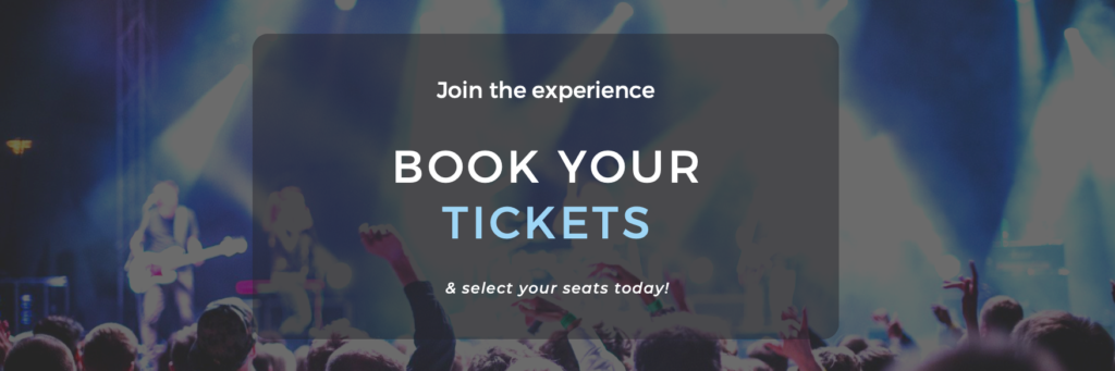 Radio City Music Hall tickets